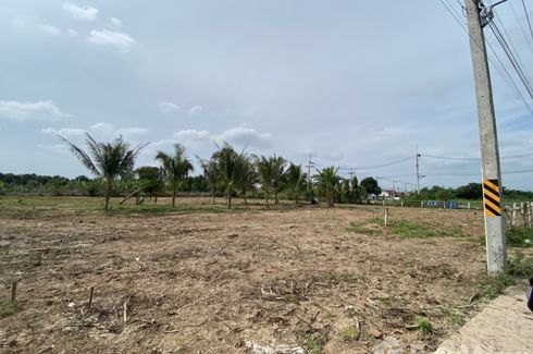 Land for sale in Nature Land Hua Hin 2, Hin Lek Fai, Prachuap Khiri Khan