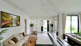 3 Bedroom House for sale in Nibbana Shade, Nong Prue, Chonburi