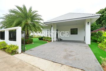 3 Bedroom House for sale in Nibbana Shade, Nong Prue, Chonburi