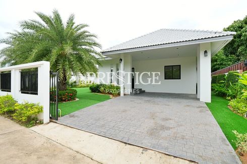 3 Bedroom House for sale in Nibbana Shade, Nong Prue, Chonburi