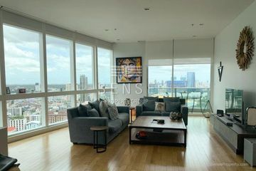 3 Bedroom Condo for rent in Millennium Residence, Khlong Toei, Bangkok near BTS Asoke