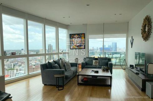 3 Bedroom Condo for rent in Millennium Residence, Khlong Toei, Bangkok near BTS Asoke