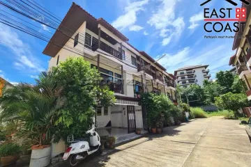 4 Bedroom House for sale in Na Jomtien, Chonburi