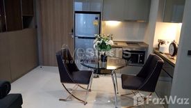 1 Bedroom Condo for sale in M Silom, Suriyawong, Bangkok near BTS Chong Nonsi