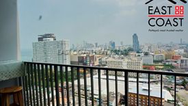 1 Bedroom Condo for Sale or Rent in The Base Central Pattaya, Nong Prue, Chonburi