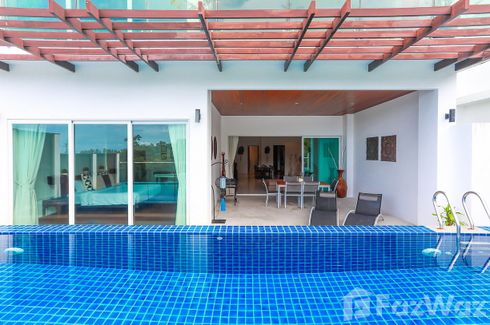 3 Bedroom Condo for sale in Grand Kamala Falls, Kamala, Phuket