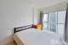 1 Bedroom Condo for rent in Aspire Sukhumvit 48, Phra Khanong, Bangkok near BTS Phra Khanong