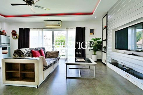 1 Bedroom Condo for sale in Tudor Court, Nong Prue, Chonburi