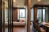 1 Bedroom Condo for rent in Ideo Q Sukhumvit 36, Khlong Tan, Bangkok near BTS Thong Lo