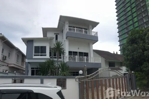 5 Bedroom Villa for sale in Nong Prue, Chonburi