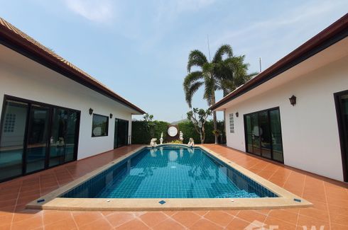 4 Bedroom Villa for sale in Nature Valley 2, Hin Lek Fai, Prachuap Khiri Khan