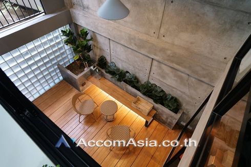 5 Bedroom Townhouse for rent in Phra Khanong, Bangkok near BTS Ekkamai