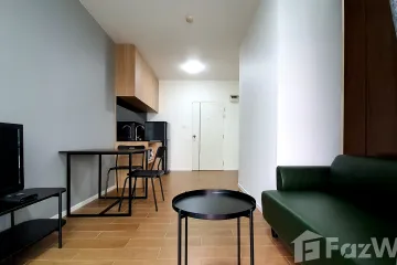 1 Bedroom Condo for rent in A Space Sukhumvit 77, Suan Luang, Bangkok near MRT Si Nut