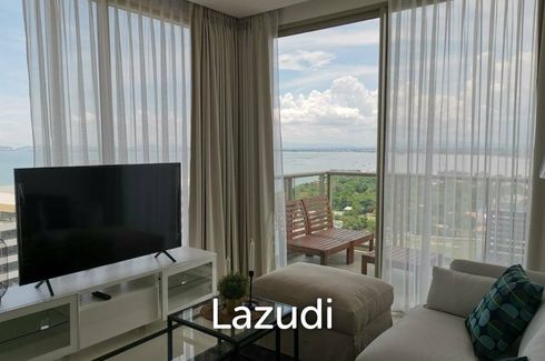 1 Bedroom Condo for sale in The Riviera Wongamat, Na Kluea, Chonburi