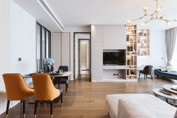 2 Bedroom Condo for rent in Kraam Sukhumvit 26, Khlong Tan, Bangkok near BTS Phrom Phong