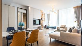 2 Bedroom Condo for rent in Kraam Sukhumvit 26, Khlong Tan, Bangkok near BTS Phrom Phong