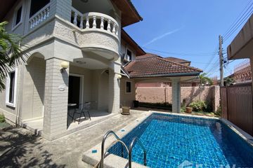 3 Bedroom Villa for sale in Thanyawan Home, Nong Prue, Chonburi