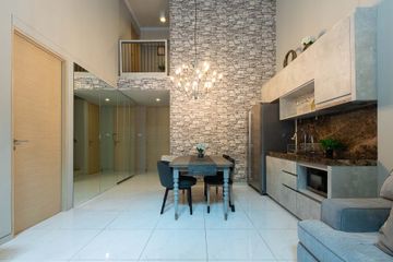 2 Bedroom Condo for rent in Siamese Thirty Nine, Khlong Tan Nuea, Bangkok near BTS Phrom Phong