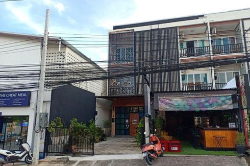 6 Bedroom Townhouse for sale in Chalong, Phuket