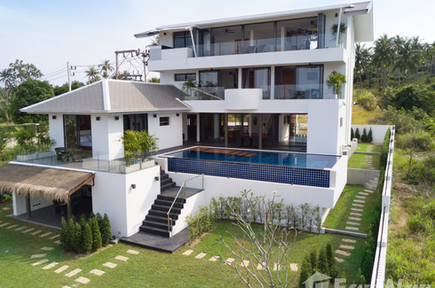 7 Bedroom Villa for sale in Bo Phut, Surat Thani