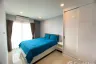 1 Bedroom Condo for sale in Sea and Sky Condo Bangsaray, Bang Sare, Chonburi
