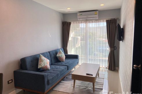 1 Bedroom Condo for sale in Sea and Sky Condo Bangsaray, Bang Sare, Chonburi