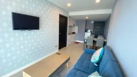 1 Bedroom Condo for sale in Sea and Sky Condo Bangsaray, Bang Sare, Chonburi
