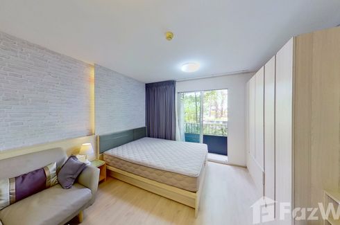 Condo for rent in Elio Del Ray, Bang Chak, Bangkok near BTS Punnawithi