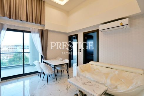 2 Bedroom Condo for sale in Arcadia Millennium Tower, Nong Prue, Chonburi