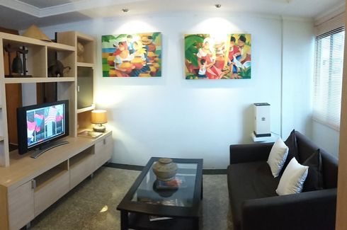 1 Bedroom Condo for sale in Bewerly Tower, Khlong Toei Nuea, Bangkok near Airport Rail Link Makkasan