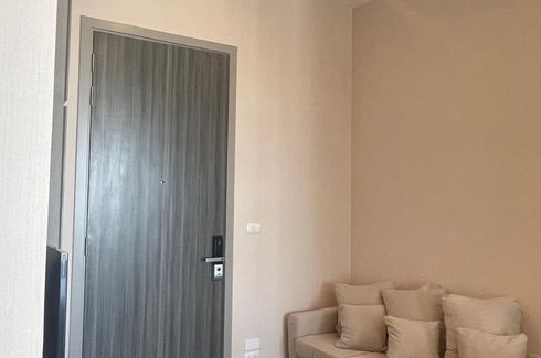 1 Bedroom Condo for rent in Knightsbridge Prime Onnut, Phra Khanong Nuea, Bangkok near BTS On Nut