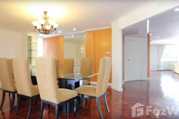 4 Bedroom Apartment for rent in Belair Mansion, Khlong Toei Nuea, Bangkok near MRT Sukhumvit