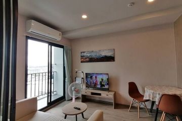 1 Bedroom Condo for rent in Chapter One Flow Bangpo, Bang Sue, Bangkok near MRT Bang Pho