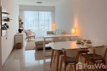 1 Bedroom Condo for rent in Supalai Casa Riva Vista 2, Bang Kho Laem, Bangkok near BTS Talat Phlu