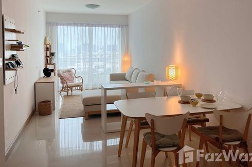 1 Bedroom Condo for rent in Supalai Casa Riva Vista 2, Bang Kho Laem, Bangkok near BTS Talat Phlu