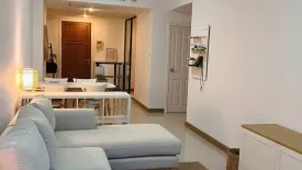 1 Bedroom Condo for rent in Supalai Casa Riva Vista 2, Bang Kho Laem, Bangkok near BTS Talat Phlu