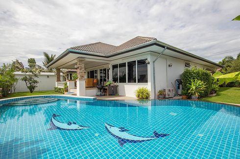 3 Bedroom Villa for sale in Nong Kae, Prachuap Khiri Khan