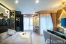 Condo for rent in Makkasan, Bangkok near MRT Phra Ram 9