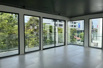 2 Bedroom Townhouse for sale in The Element Rama 9, Suan Luang, Bangkok near MRT Hua Mak