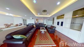 4 Bedroom Condo for rent in Tai Ping Towers, Khlong Tan Nuea, Bangkok