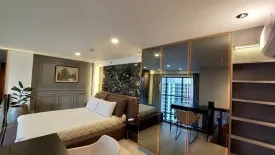 1 Bedroom Condo for rent in Knightsbridge Prime Sathorn, Thung Wat Don, Bangkok near BTS Chong Nonsi