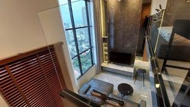 1 Bedroom Condo for rent in Knightsbridge Prime Sathorn, Thung Wat Don, Bangkok near BTS Chong Nonsi