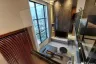 1 Bedroom Condo for rent in Knightsbridge Prime Sathorn, Thung Wat Don, Bangkok near BTS Chong Nonsi