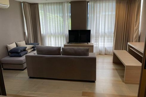 2 Bedroom Condo for rent in Klass Condo Silom, Silom, Bangkok near BTS Chong Nonsi