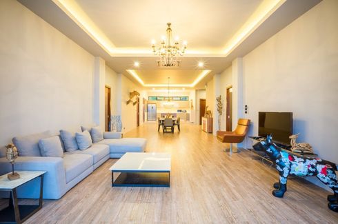 3 Bedroom Apartment for rent in Nakara Hill Phuket, Chalong, Phuket