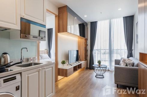 1 Bedroom Condo for rent in Noble BE 33, Khlong Tan Nuea, Bangkok near BTS Phrom Phong