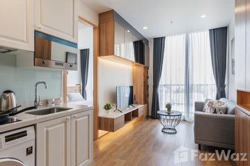 1 Bedroom Condo for rent in Noble BE 33, Khlong Tan Nuea, Bangkok near BTS Phrom Phong