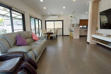 3 Bedroom House for sale in Baan Pattaya 5, Huai Yai, Chonburi