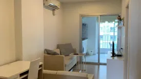 1 Bedroom Condo for rent in Centric Scene Ratchavipha, Wong Sawang, Bangkok near MRT Wong Sawang
