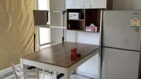 1 Bedroom Condo for rent in Centric Scene Ratchavipha, Wong Sawang, Bangkok near MRT Wong Sawang